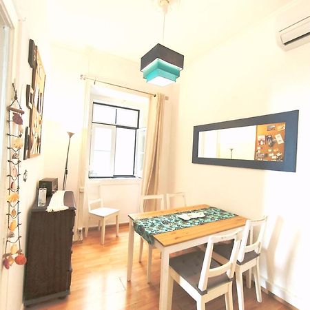 Apartments Alfama Lisbon Center Экстерьер фото