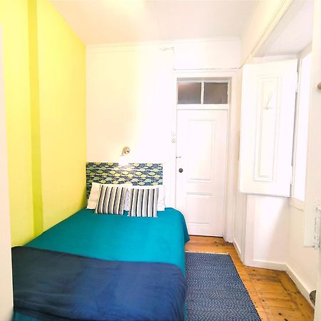 Apartments Alfama Lisbon Center Экстерьер фото