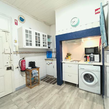 Apartments Alfama Lisbon Center Экстерьер фото