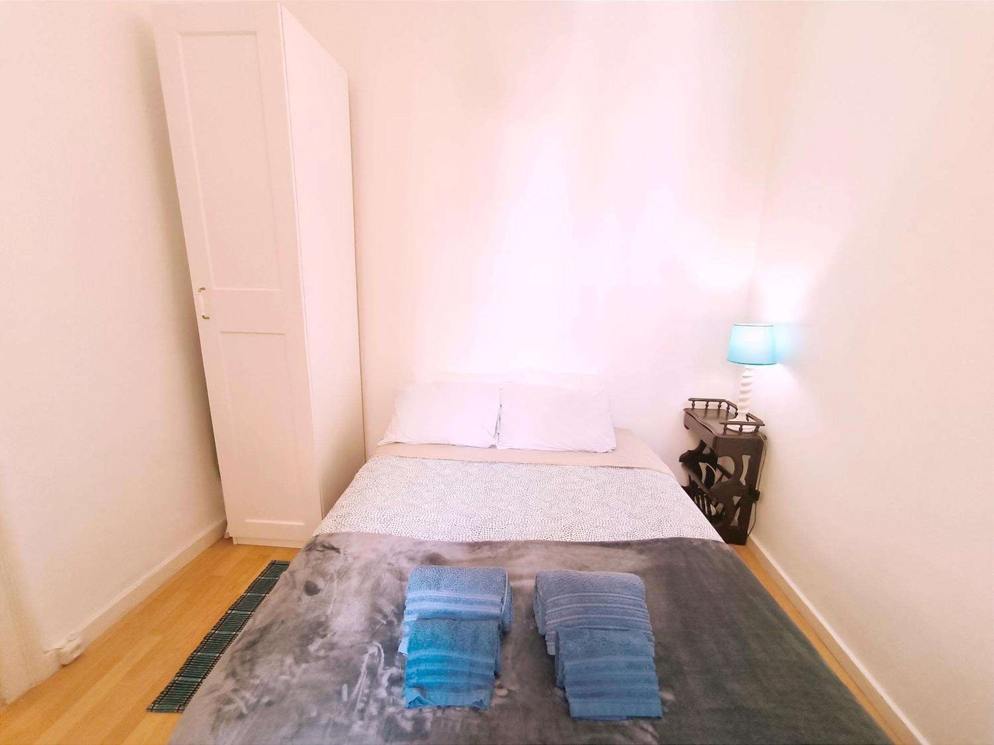 Apartments Alfama Lisbon Center Экстерьер фото