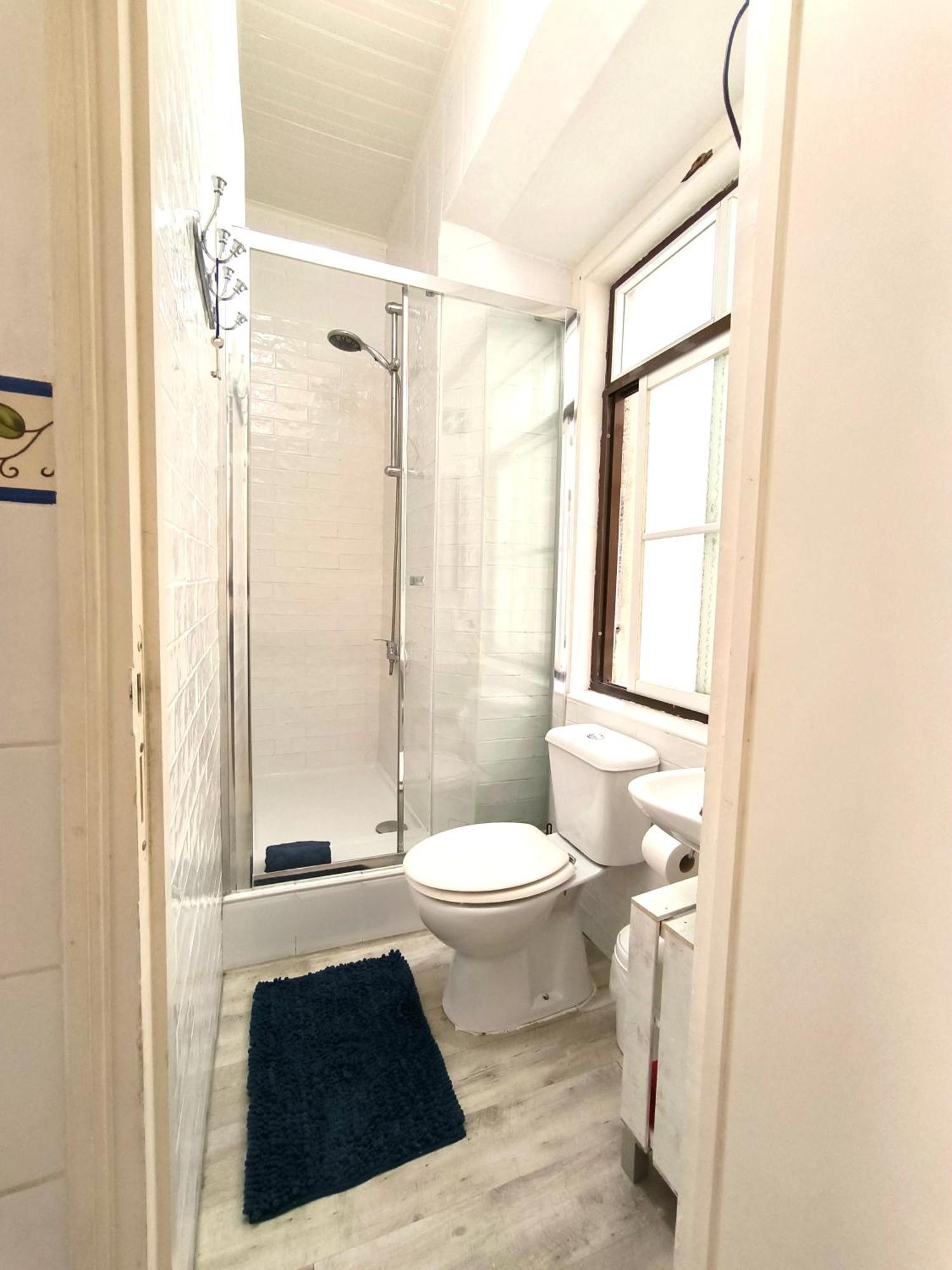 Apartments Alfama Lisbon Center Экстерьер фото