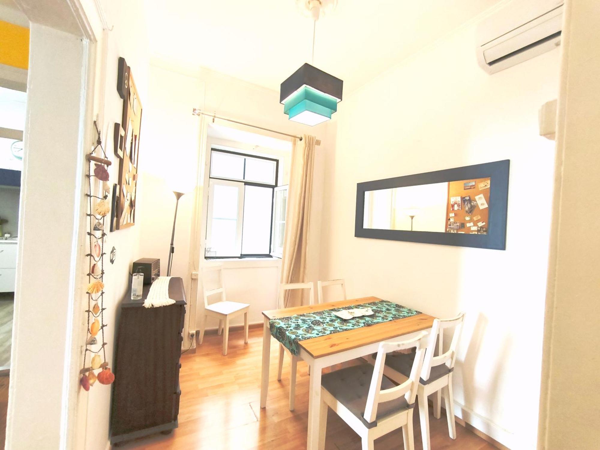 Apartments Alfama Lisbon Center Экстерьер фото