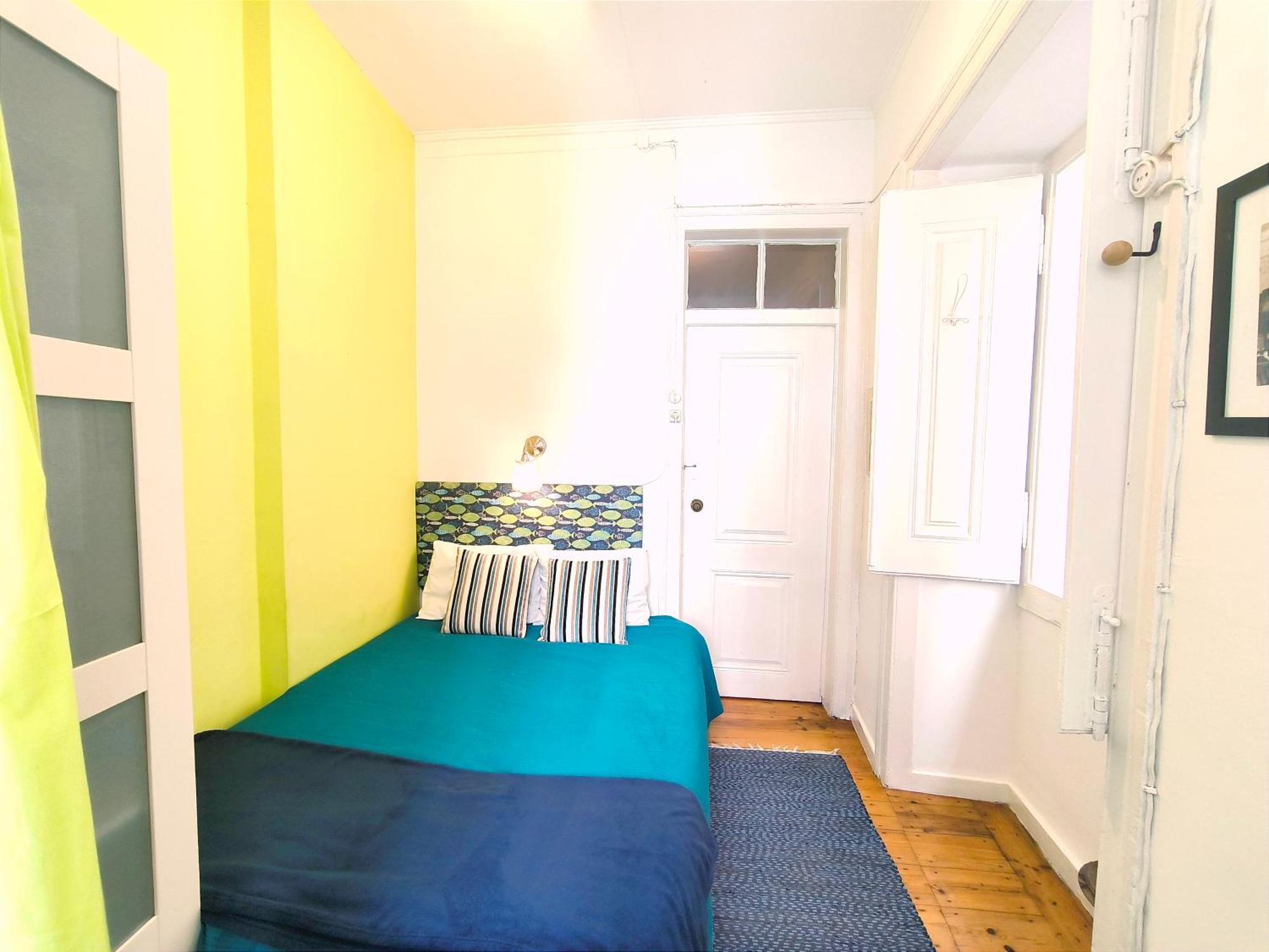 Apartments Alfama Lisbon Center Экстерьер фото