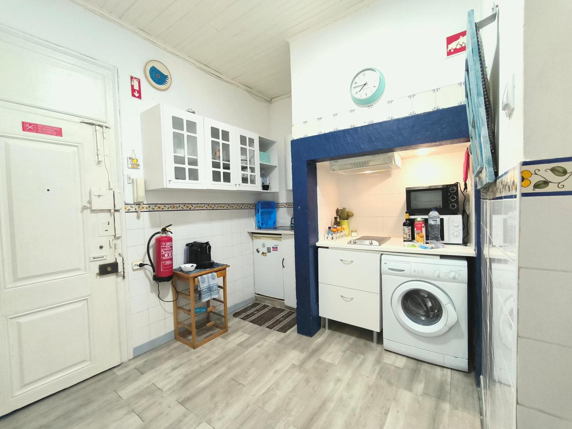 Apartments Alfama Lisbon Center Экстерьер фото