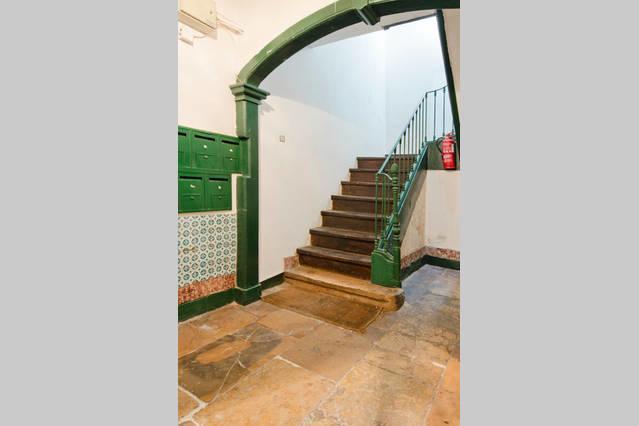 Apartments Alfama Lisbon Center Экстерьер фото