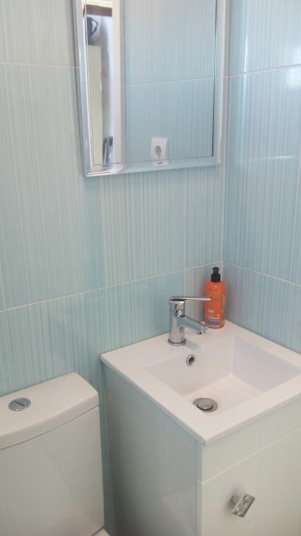 Apartments Alfama Lisbon Center Экстерьер фото