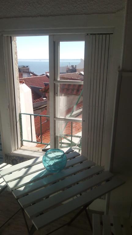 Apartments Alfama Lisbon Center Экстерьер фото