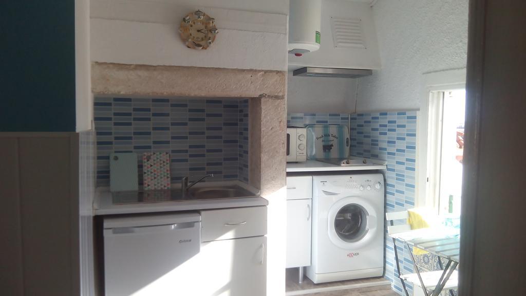 Apartments Alfama Lisbon Center Экстерьер фото