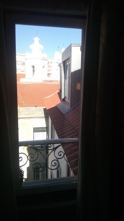 Apartments Alfama Lisbon Center Экстерьер фото