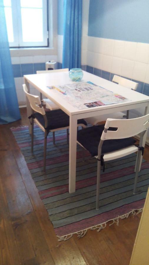 Apartments Alfama Lisbon Center Экстерьер фото