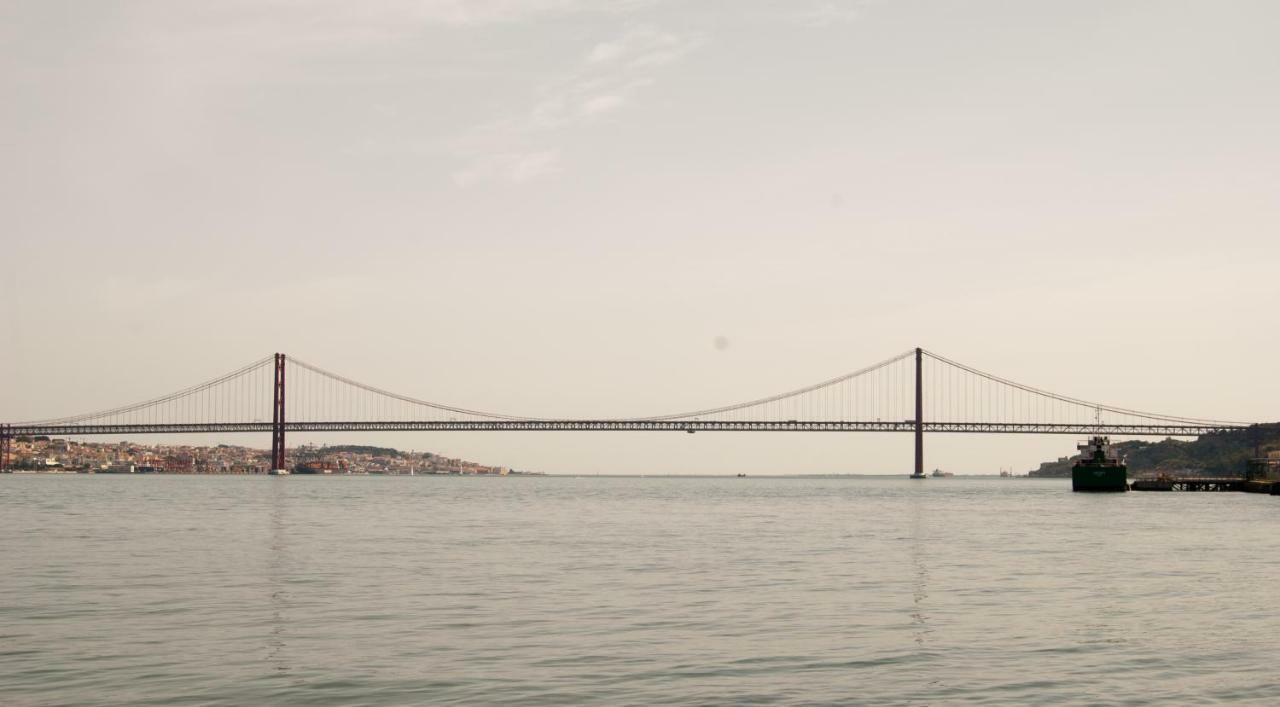 Apartments Alfama Lisbon Center Экстерьер фото