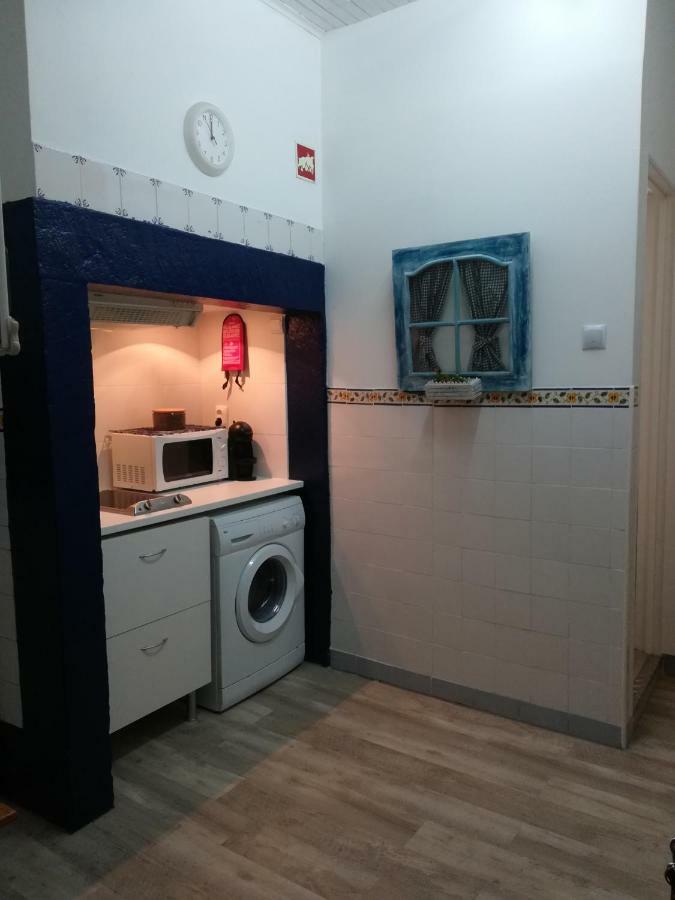 Apartments Alfama Lisbon Center Экстерьер фото