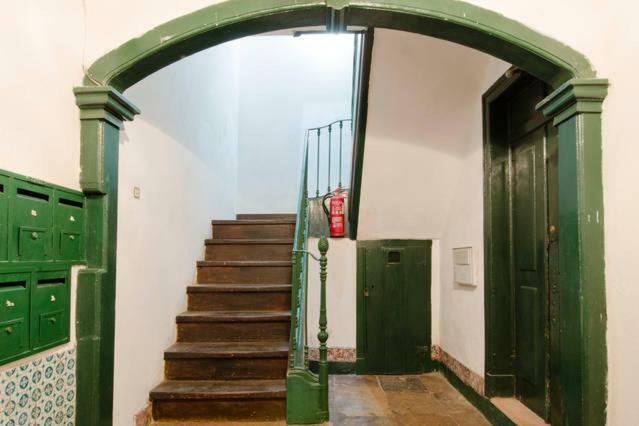 Apartments Alfama Lisbon Center Экстерьер фото