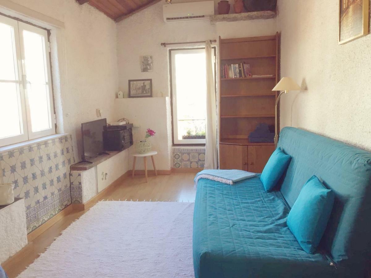 Apartments Alfama Lisbon Center Экстерьер фото