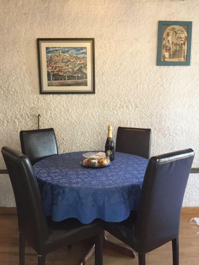 Apartments Alfama Lisbon Center Экстерьер фото