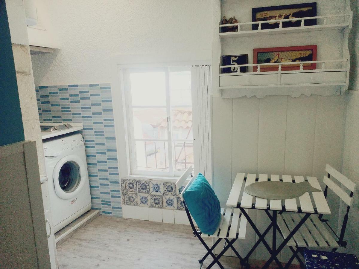 Apartments Alfama Lisbon Center Экстерьер фото