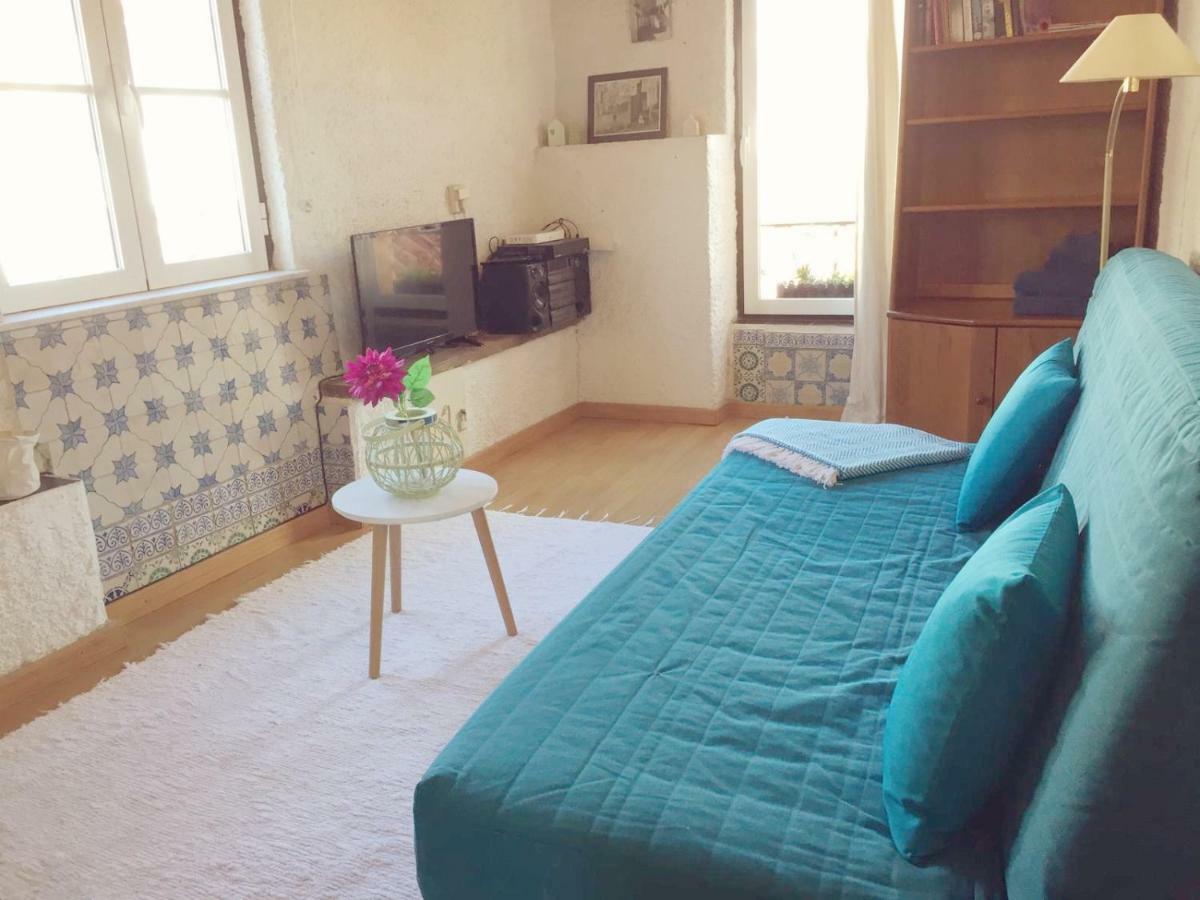 Apartments Alfama Lisbon Center Экстерьер фото